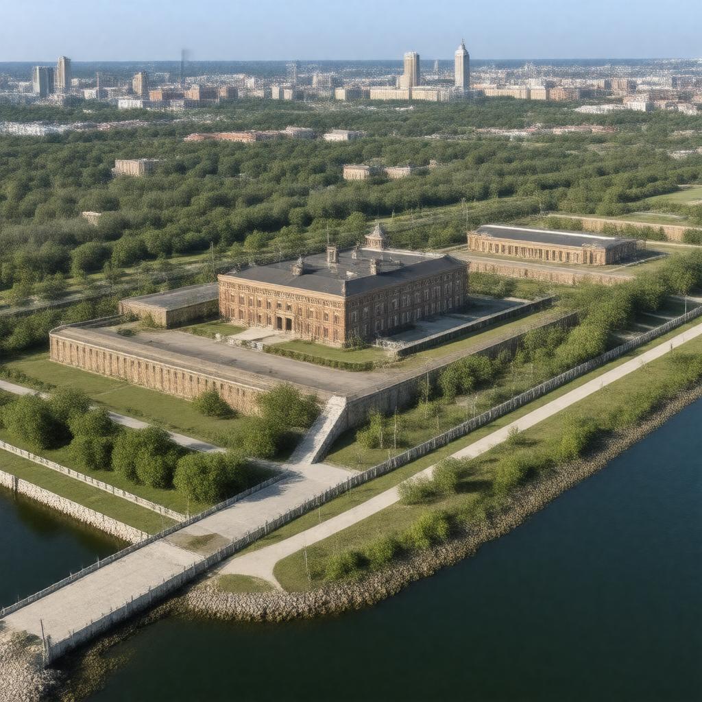 Naval Support Facility Anacostia